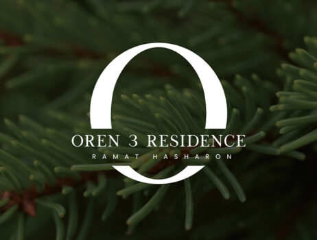 Oren 3 residences